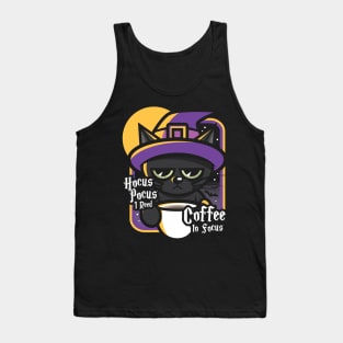 Witch Brew Tank Top